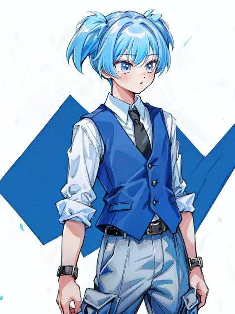 Nagisa Shiota | Assassination Classroom