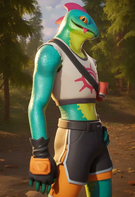 Lizzik (Fortnite)