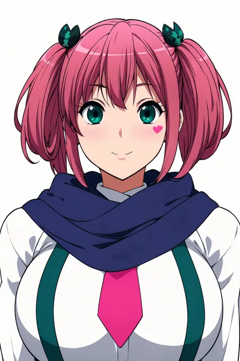 Satone Shichimiya 七宮智音 | Love Chunibyo & Other Delusions 中二病でも恋がしたい