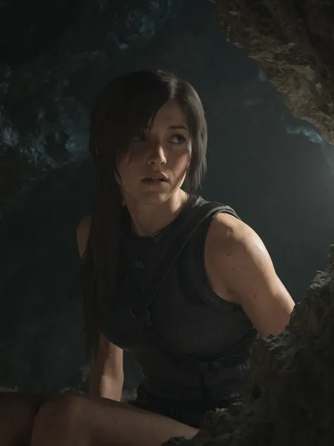 LaraCroft_flux_lora