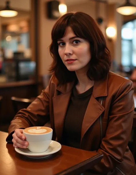 Mary Elizabeth Winstead (Flux)