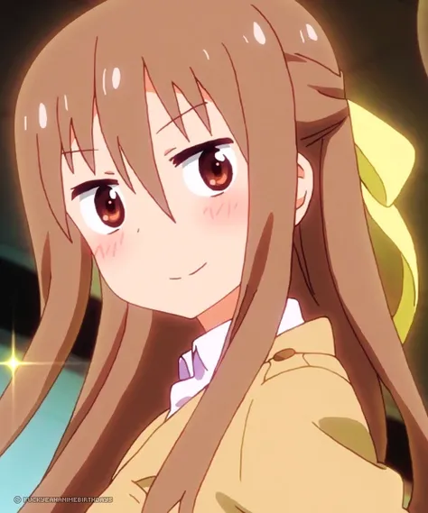 Kanau Kongou (Himouto Umaru-chan)