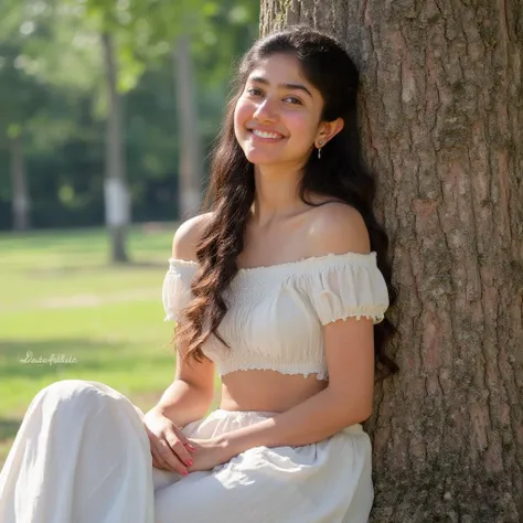 Sai Pallavi Flux