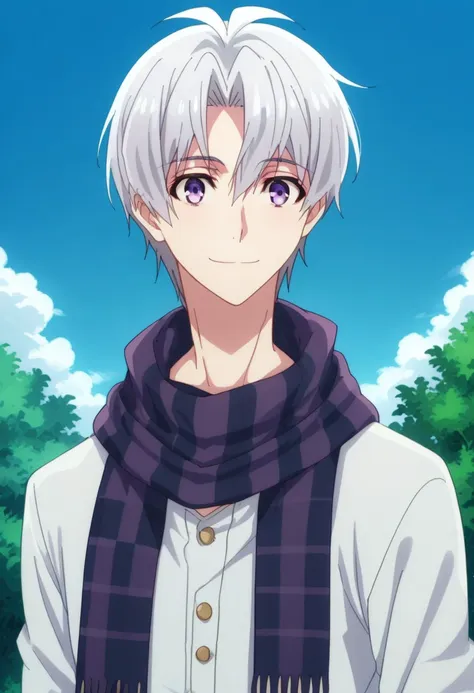 Sogo Osaka - IDOLiSH7