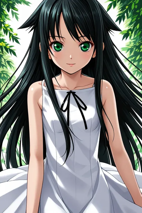 Saya (Saya no Uta) [PonyXL]