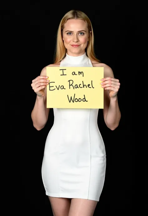 Evan Rachel Wood [Dolores in Westworld]