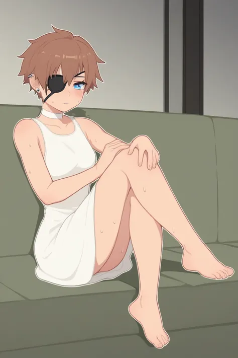 Huntamann Style for PONY [Commission]