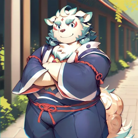 Agyou (Housamo)