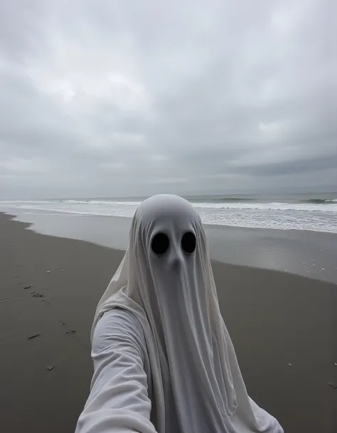 Ghost Flux/SDXL/Pony