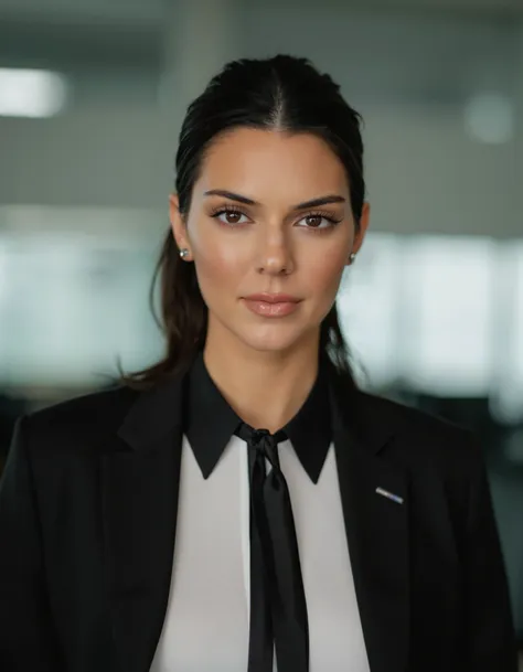 Kendall Jenner Flux