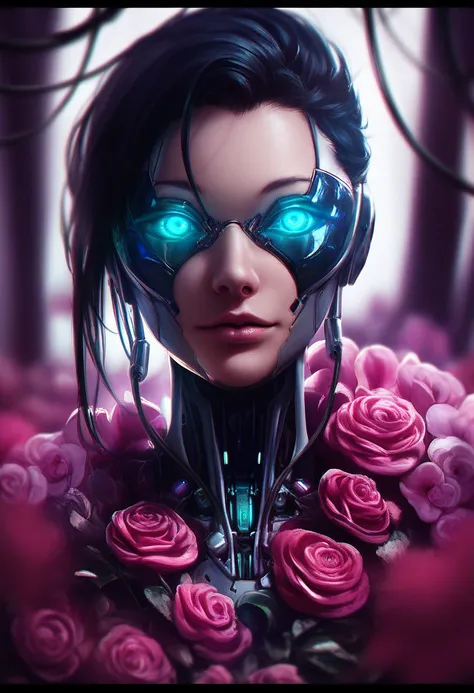 TransHumanizm Concept [PONY XL] by UOC