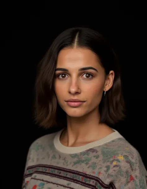 Naomi Scott (FLUX + SDXL)