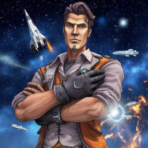 Handsome Jack (Borderlands)