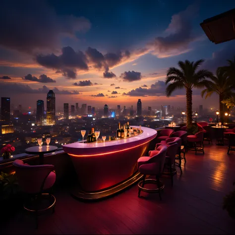 Sky Bar