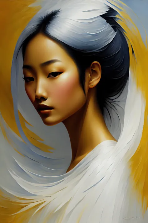 ArtStyles Oil Painting