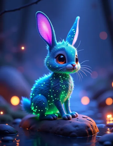 Adorable Creatures
