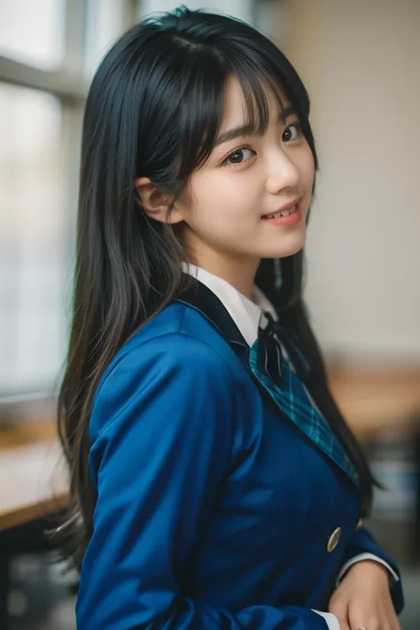 Hinatazaka46 12th Single Uniform
