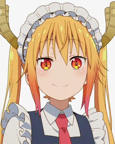 [PDXL] Tohru - Miss Kobayashi's Dragon Maid