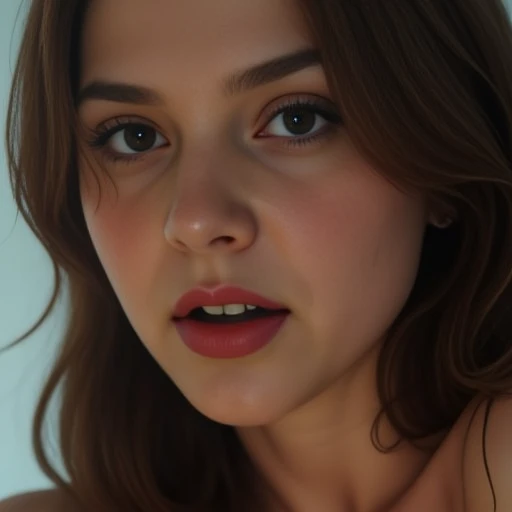 Virtual Goddess: Flux Lora