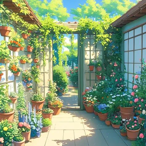 Cozy Anime Backgrounds