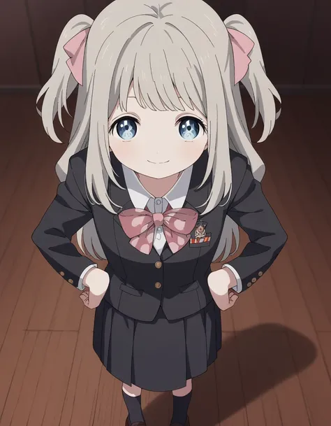 Hotaru Hiraiwa (平岩 蛍) - Akebi's Sailor Uniform (Akebi-chan no Sailor-fuku) (明日ちゃんのセーラー服)