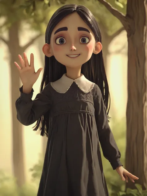 Agatha "Aggie" Prenderghast (ParaNorman)