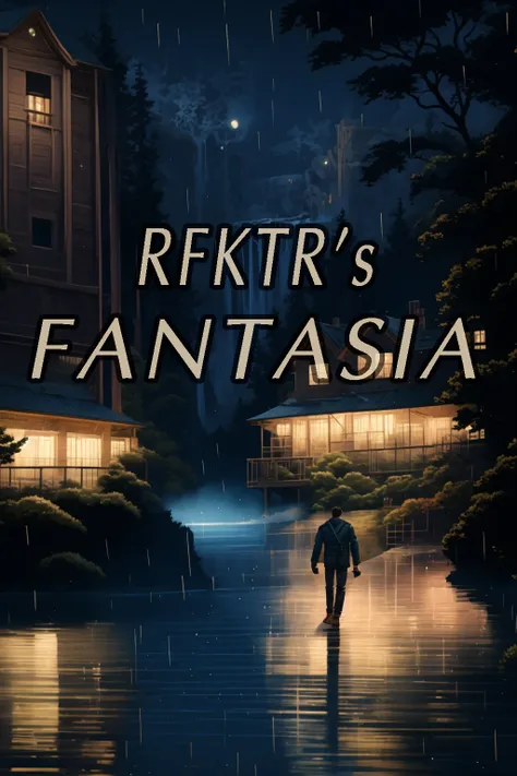 RFKTR's Fantasia