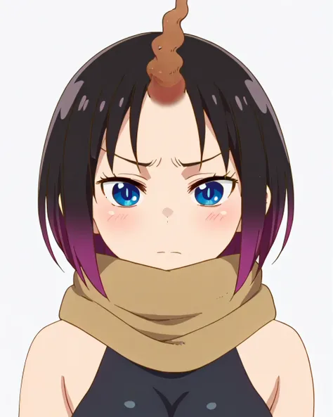 [PDXL] Elma Joui - Miss Kobayashi's Dragon Maid