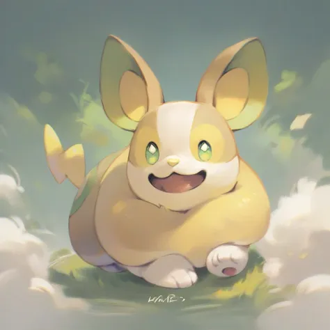 Yamper