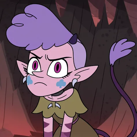 Meteora Butterfly (Star VS. The Forces of Evil)