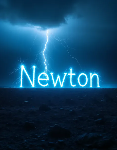 Newton