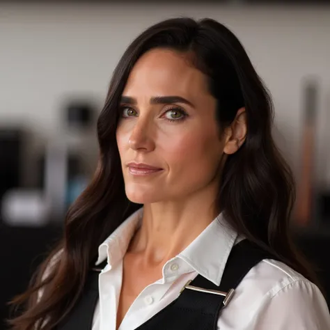 Jennifer Connelly-GMR