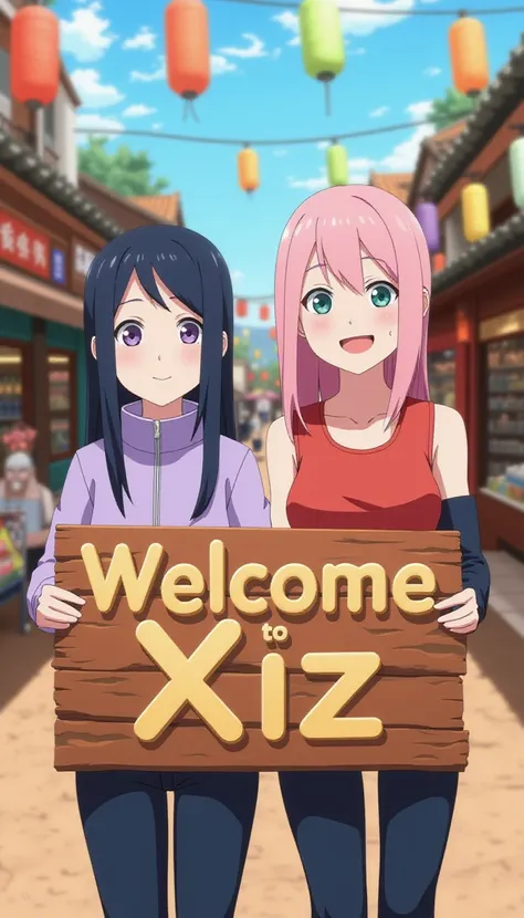 Animescape_V2