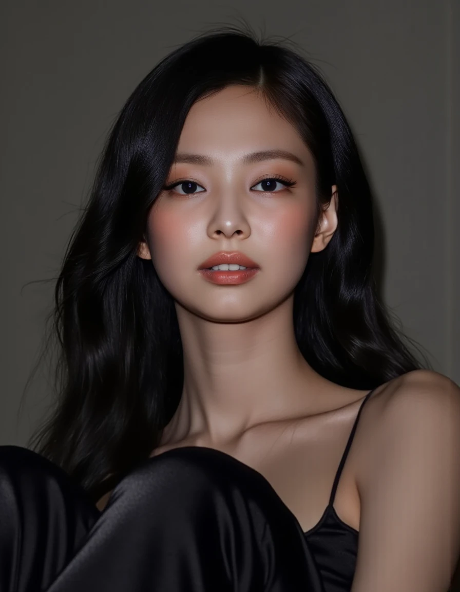 Jennie Kim Flux