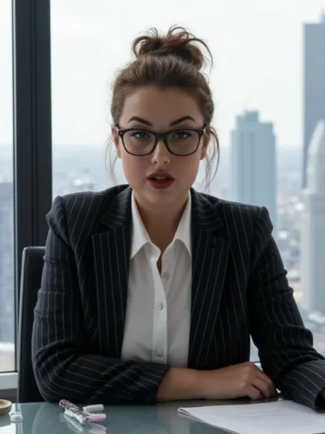 Milada Moore - Instagram/Onlyfans model