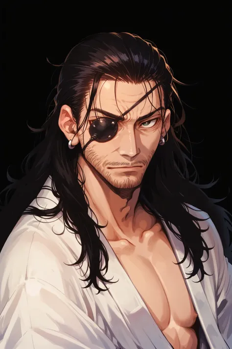 Oda Nobunaga (Drifters) [Pony XL]