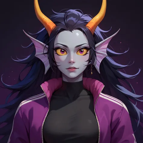 Cridea Jeevik (Hiveswap)