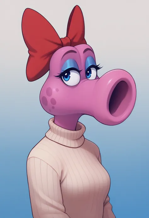 Birdo (Super Mario) [PonyXL] Character LyCORIS