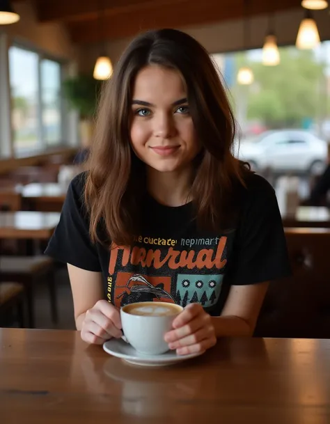 Megan Marx (Flux) - Adult Film Actress