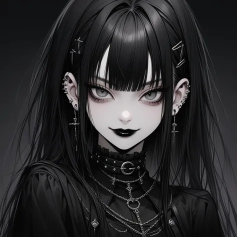 Gothic style