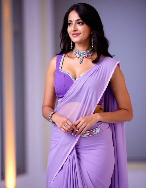 Anushka Shetty