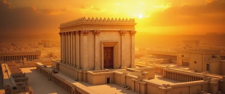 Temple