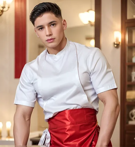 Sergio Alejandro Azuaga Pinango