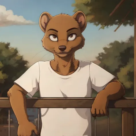 Kai (Beastars)