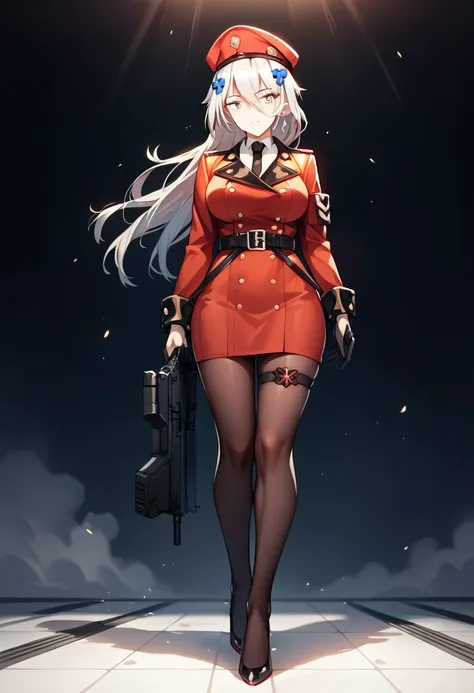Girls' Frontline | Project Neural Cloud