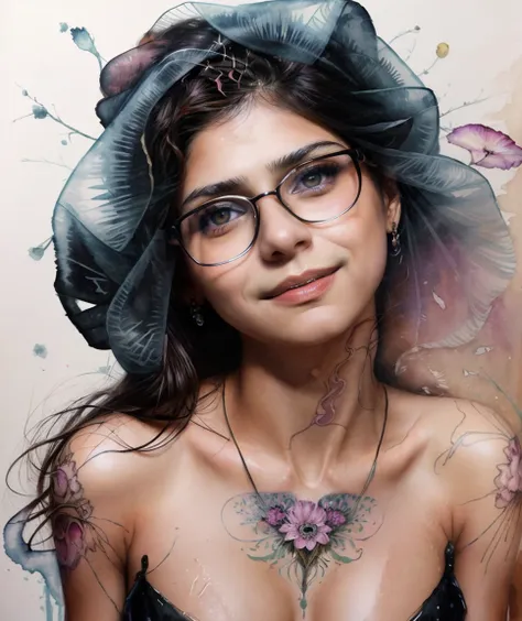 Mia Khalifa LORA 👑