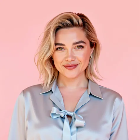 Florence Pugh (Flux)