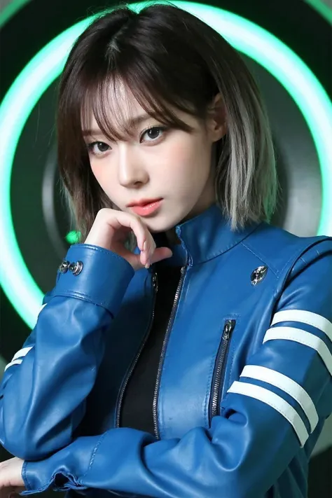 Winter Makina FLUX