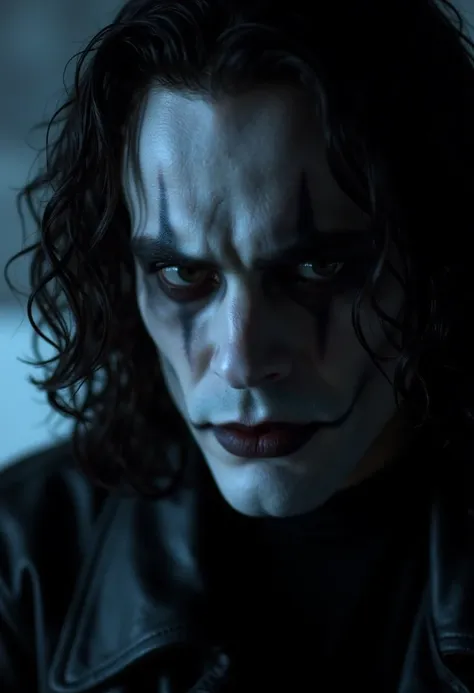 Brandon Lee (The Crow)