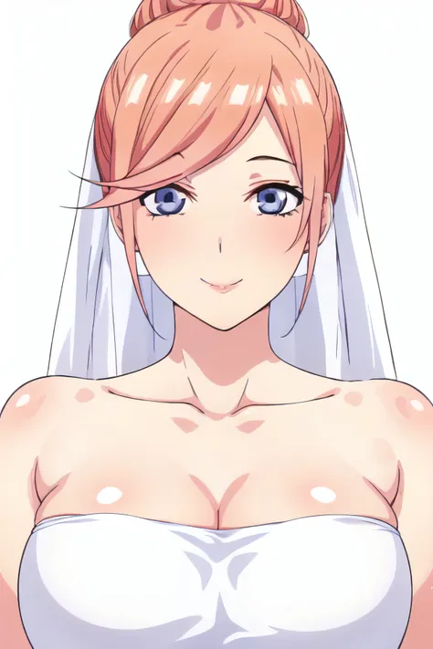 The Bride 未來的新娘 未来の花嫁 | 5Toubun no Hanayome 五等分的新娘 Quintessential Quintuplets 五等分の花嫁